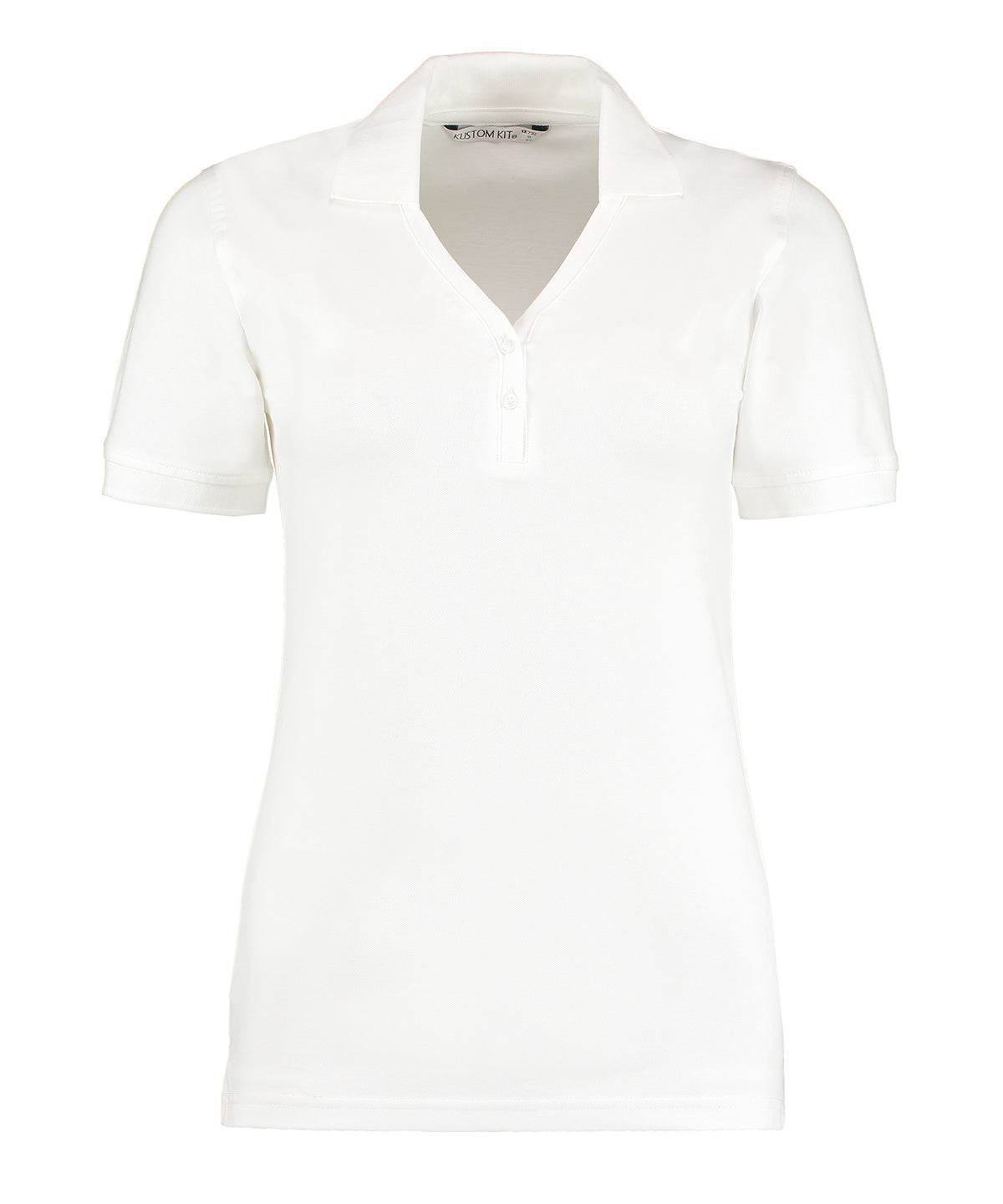 Sophia V-Neck Polo