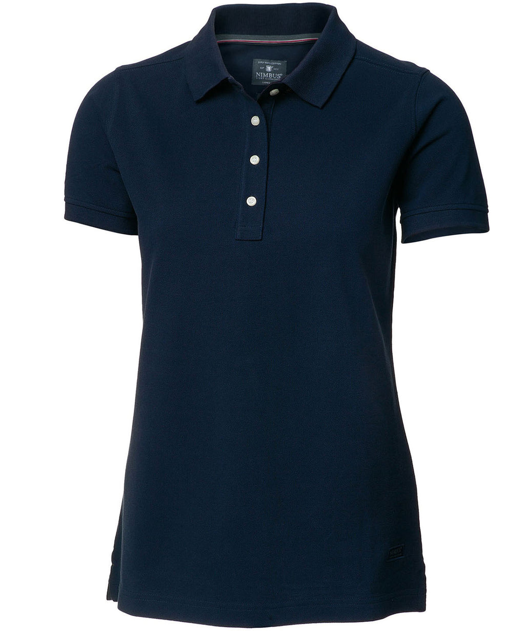 Women’s Yale Polo