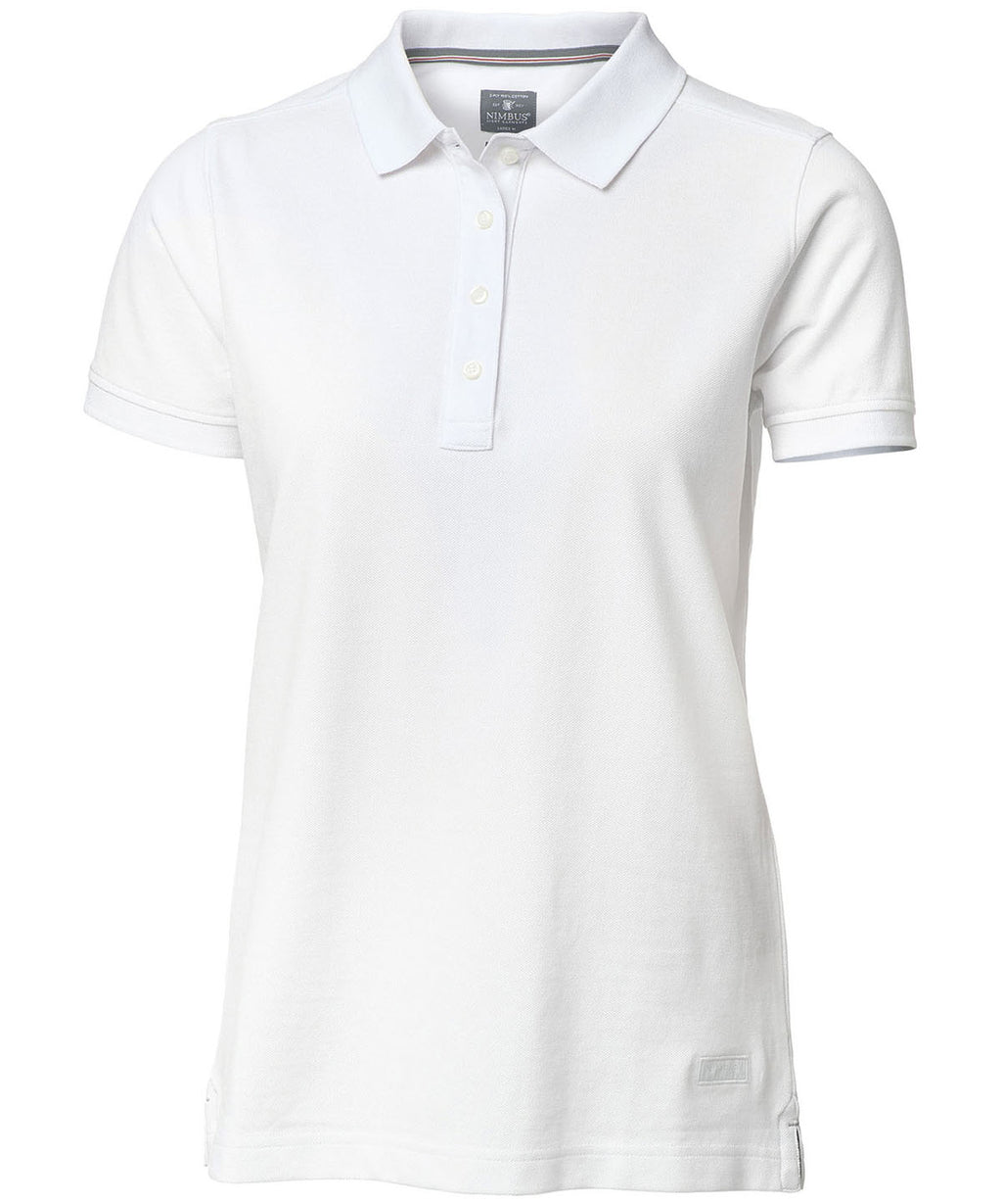 Women’s Yale Polo
