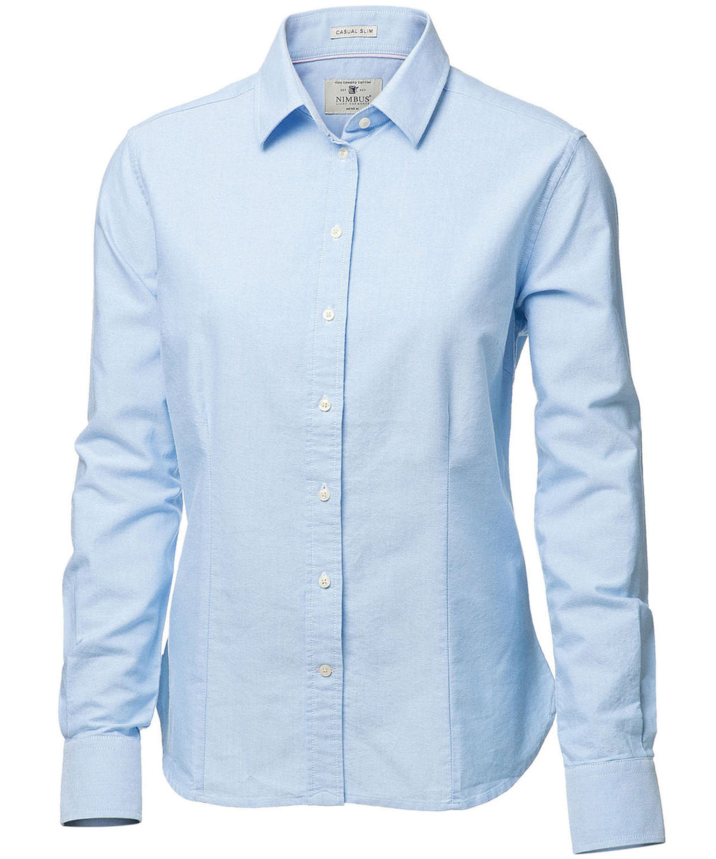 Women’s Rochester – Classic Oxford Shirt