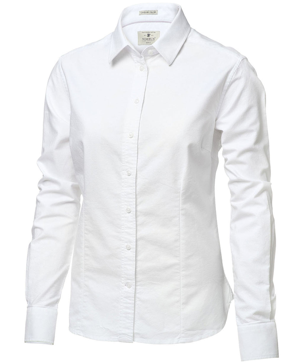Women’s Rochester – Classic Oxford Shirt