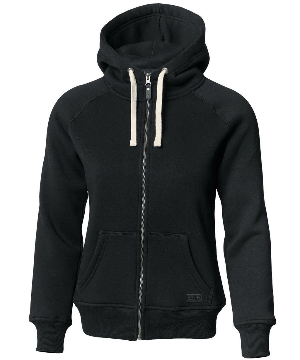 Women’s Williamsburg Hoodie
