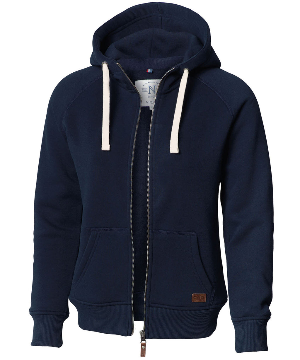 Women’s Williamsburg Hoodie