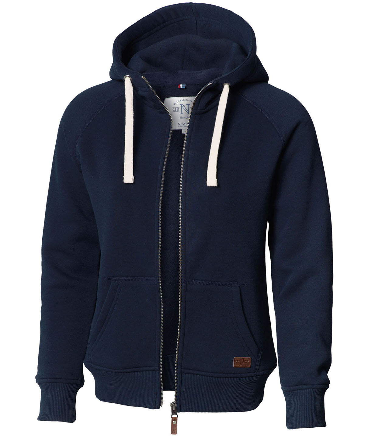 Women’s Williamsburg Hoodie