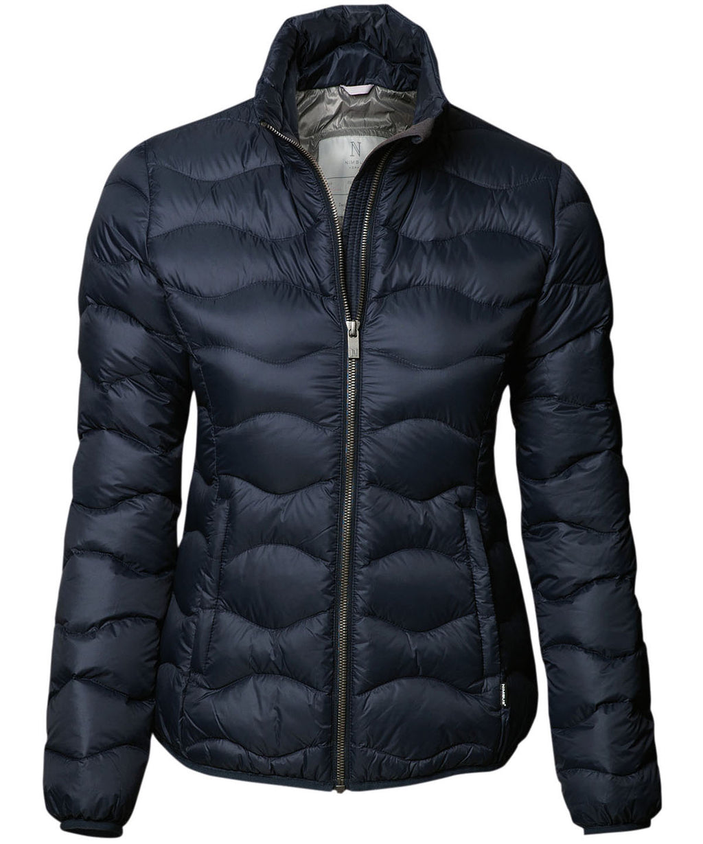 Women’s Sierra Down Jacket