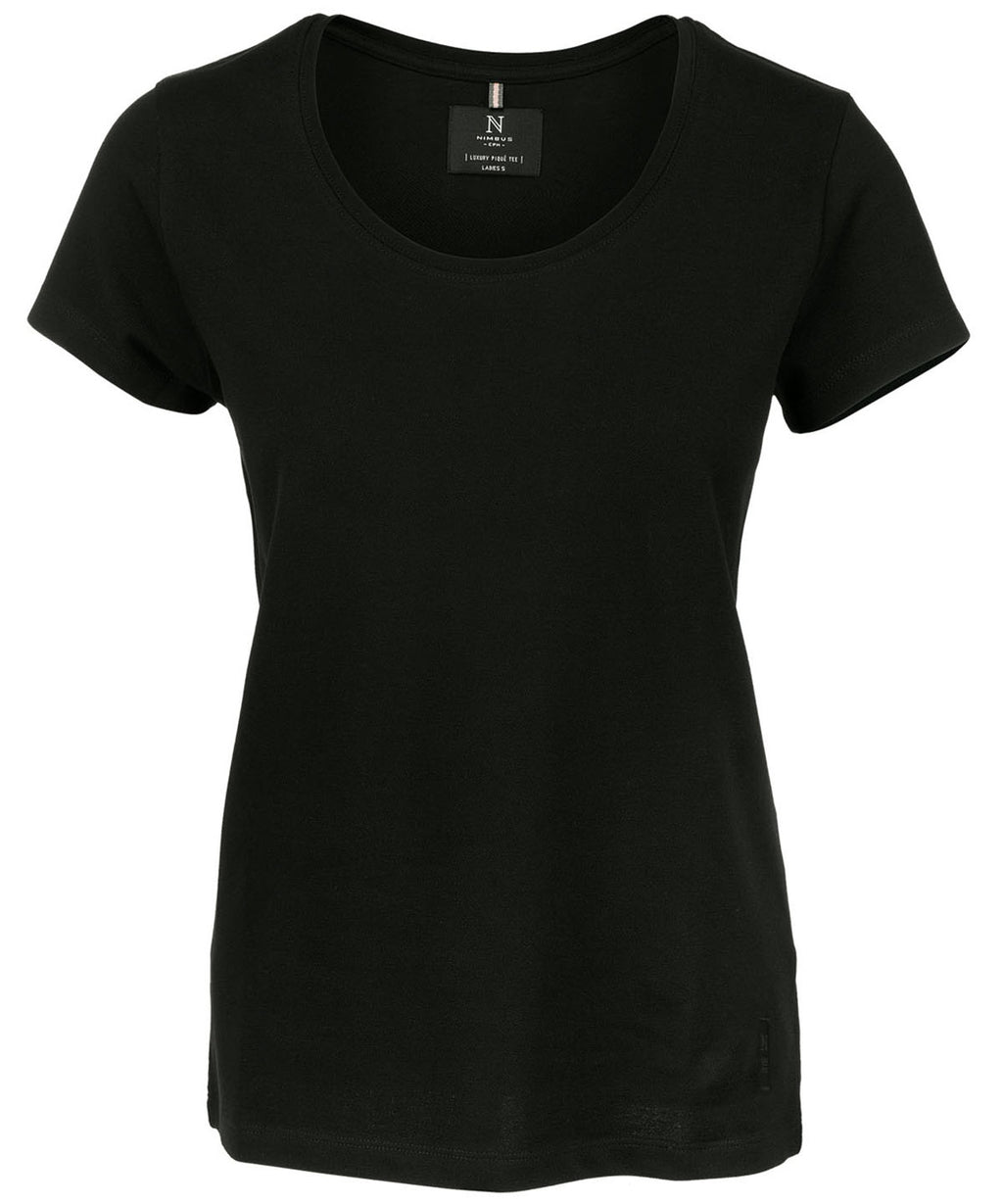 Women’s Danbury the Piqué Tee