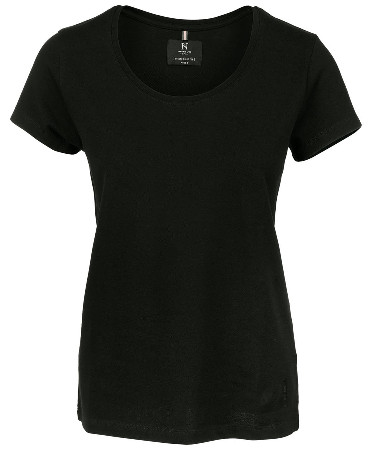 Women’s Danbury the Piqué Tee