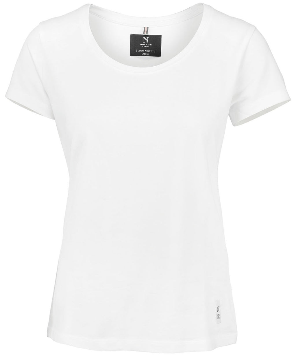 Women’s Danbury the Piqué Tee