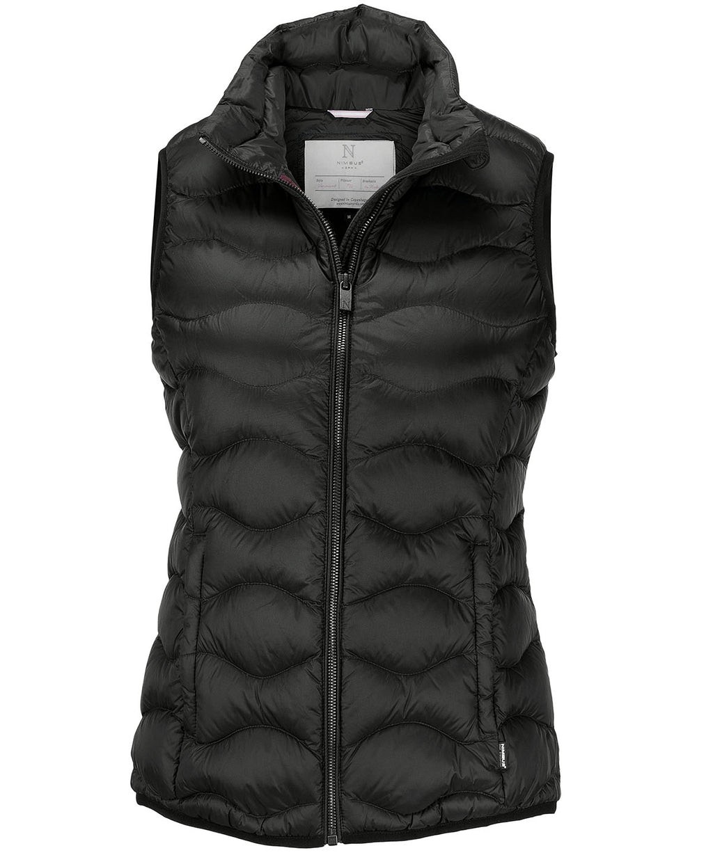 Women’s Vermont – Versatile Down Gilet
