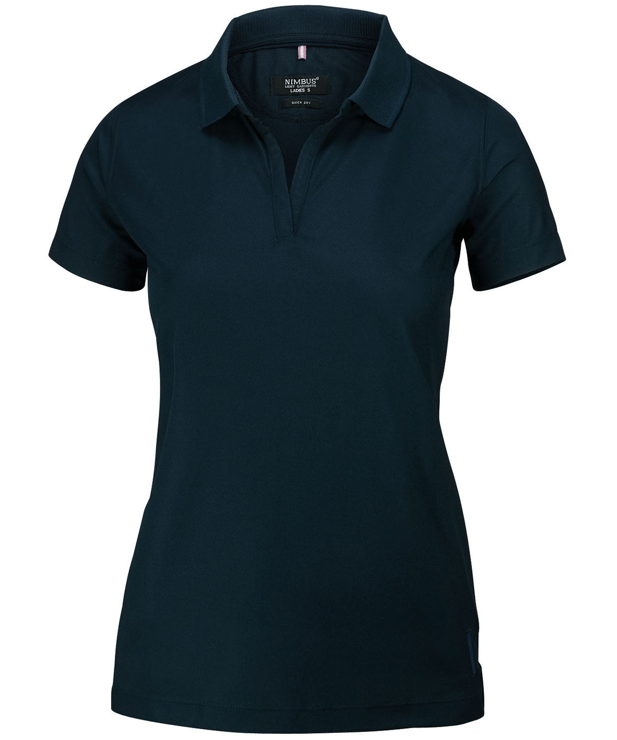 Women’s Clearwater – Quick-Dry Performance Polo