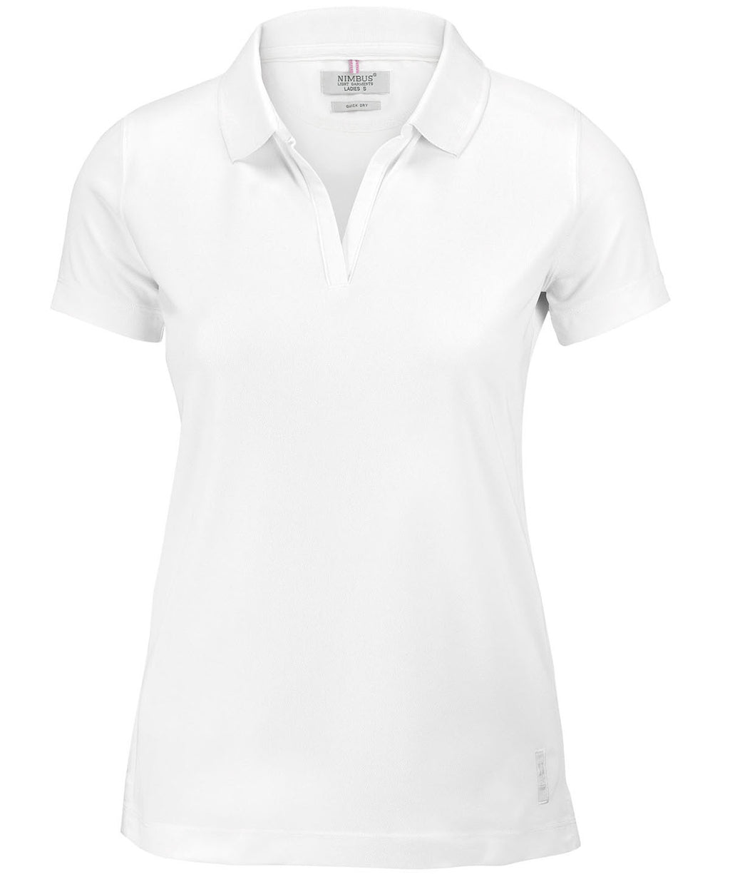 Women’s Clearwater – Quick-Dry Performance Polo