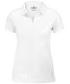 Women’s Clearwater – Quick-Dry Performance Polo