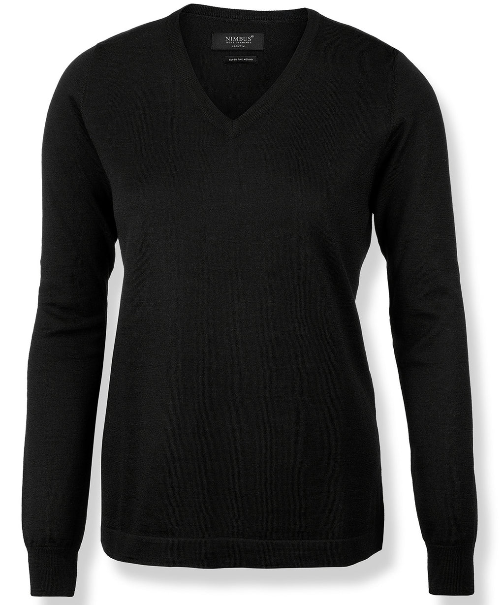 Women’s Ashbury – Classy Luxury Merino Blend