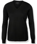Women’s Ashbury – Classy Luxury Merino Blend
