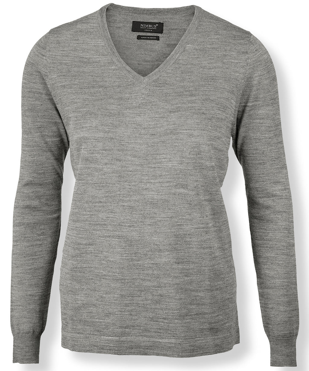Women’s Ashbury – Classy Luxury Merino Blend