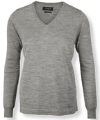 Women’s Ashbury – Classy Luxury Merino Blend