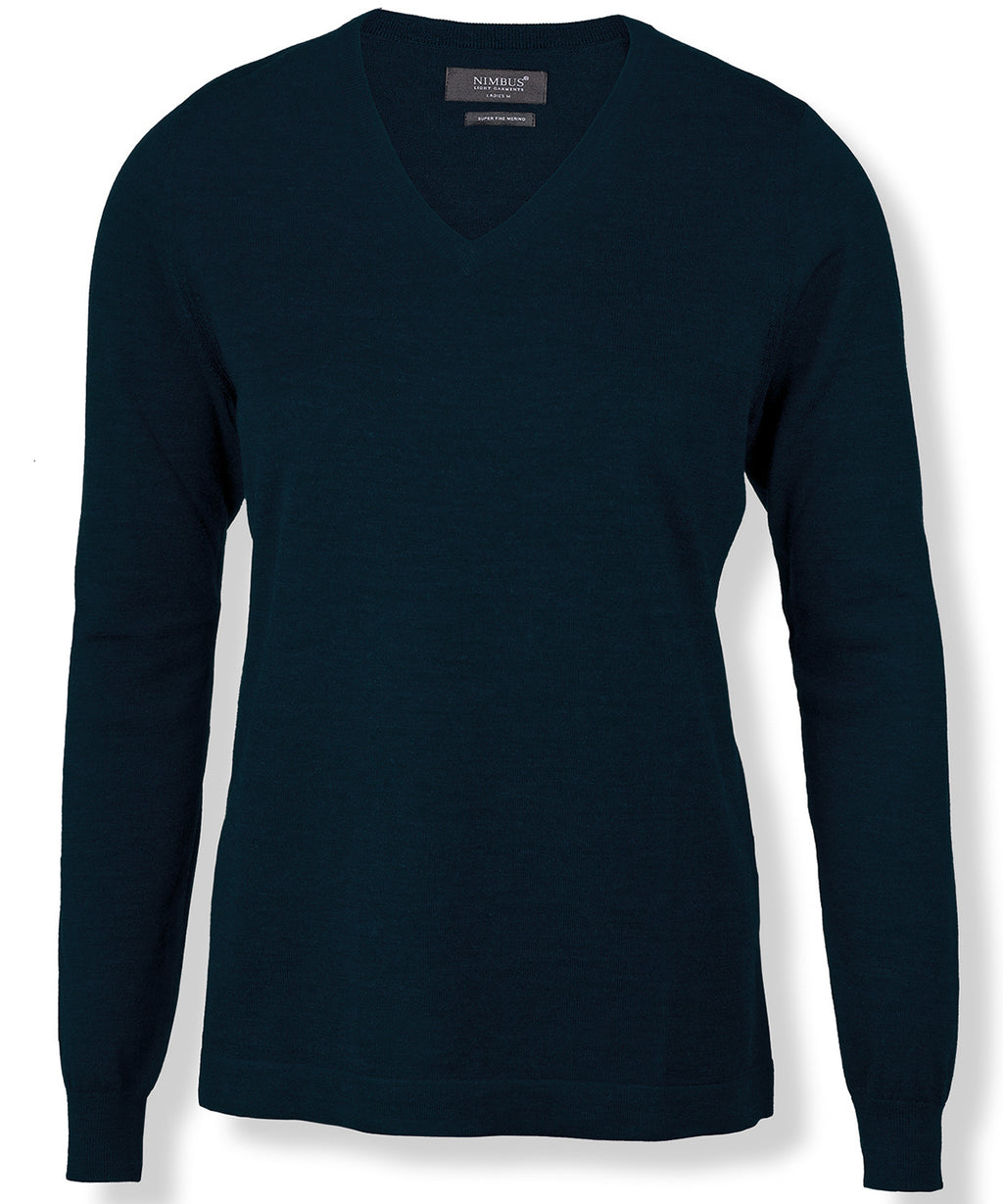 Women’s Ashbury – Classy Luxury Merino Blend