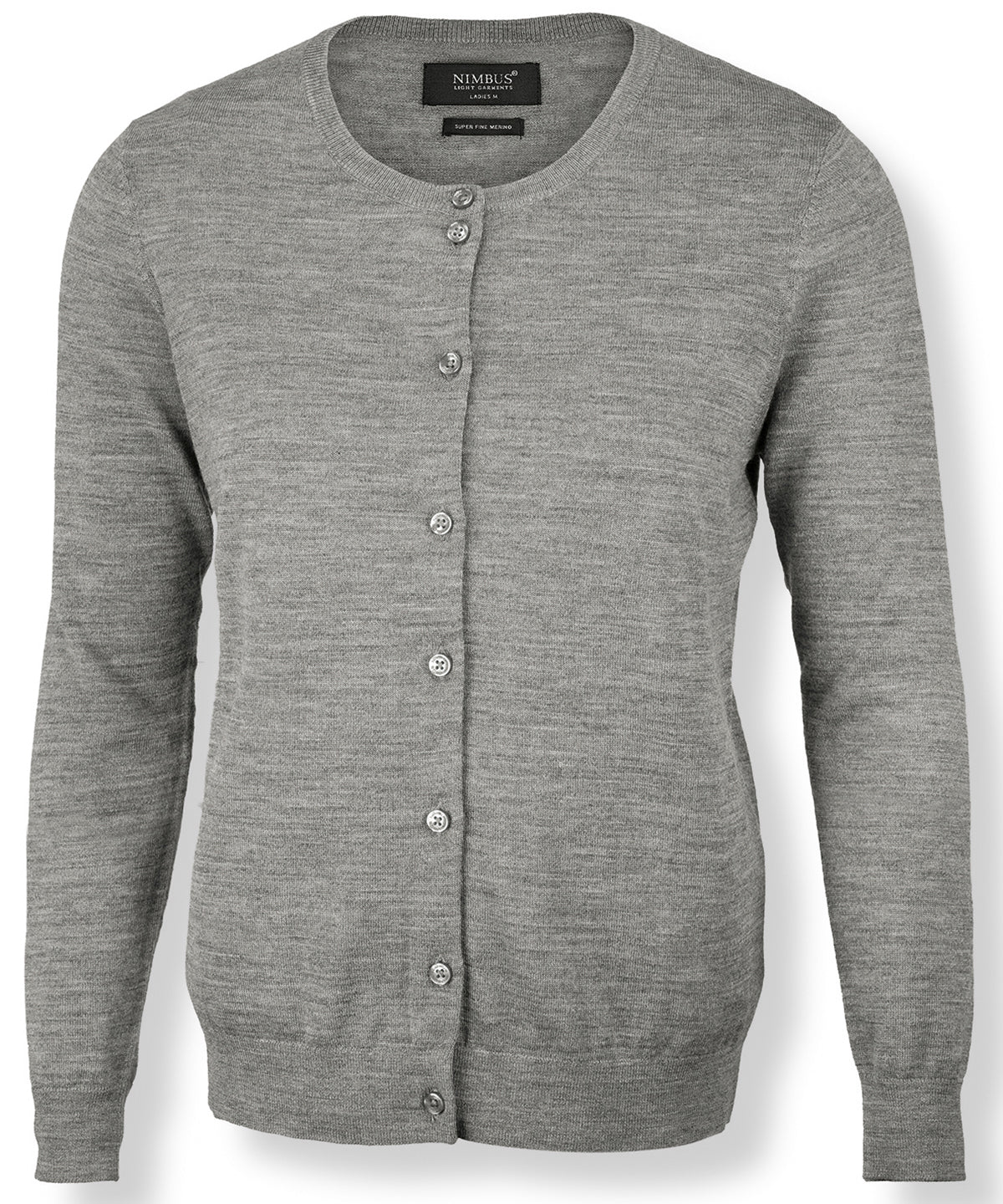 Women’s Phoenix – Luxurious Merino Blend Cardigan