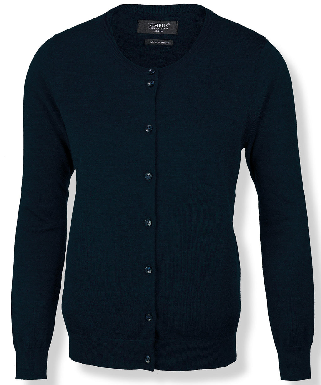 Women’s Phoenix – Luxurious Merino Blend Cardigan
