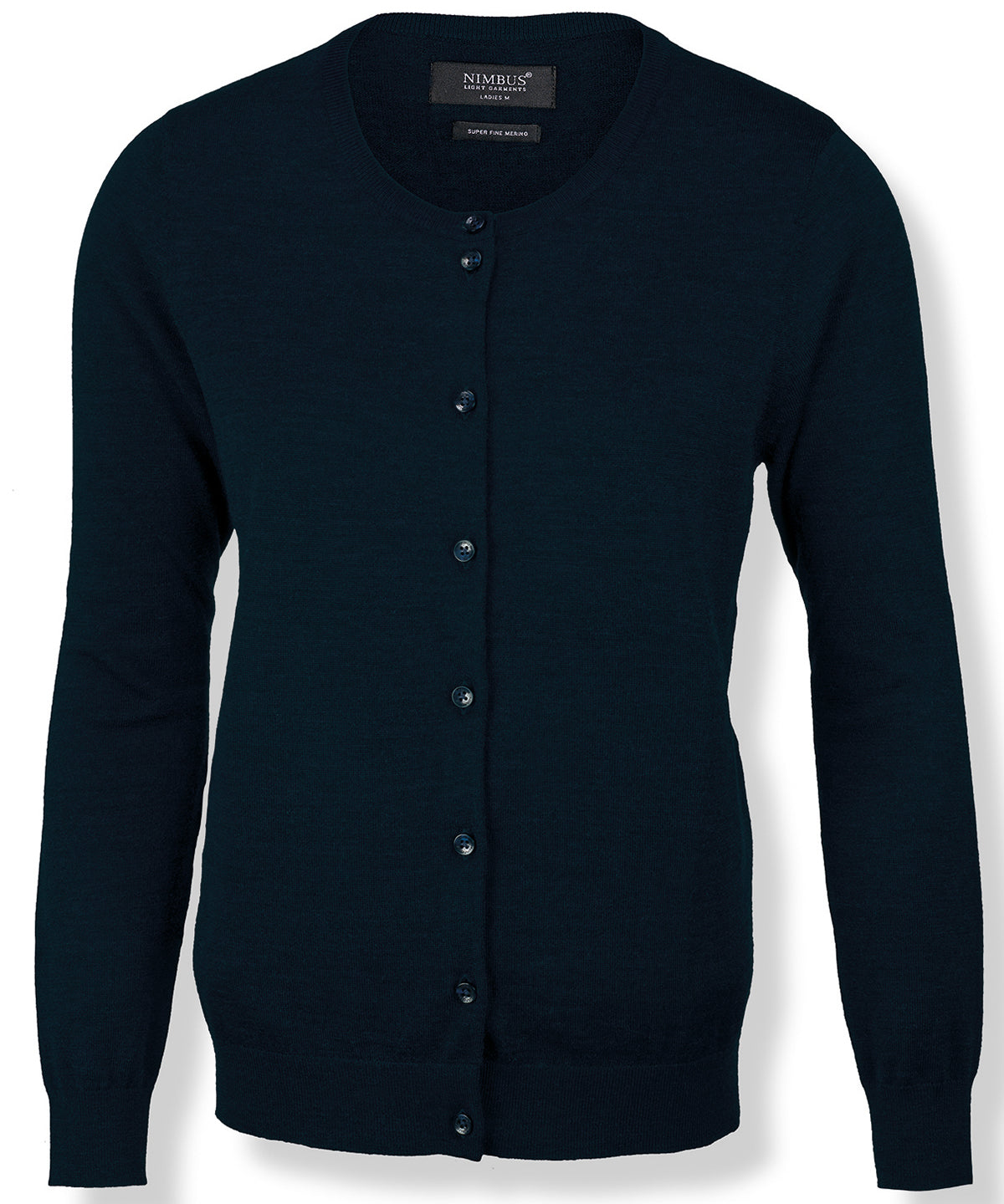 Women’s Phoenix – Luxurious Merino Blend Cardigan