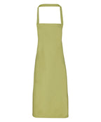 100% Organic Cotton Bib Apron