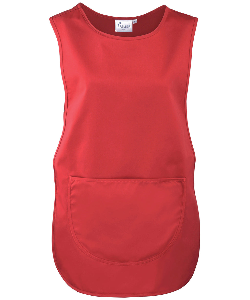 Pocket tabard