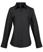 Women's Supreme Poplin Shirt