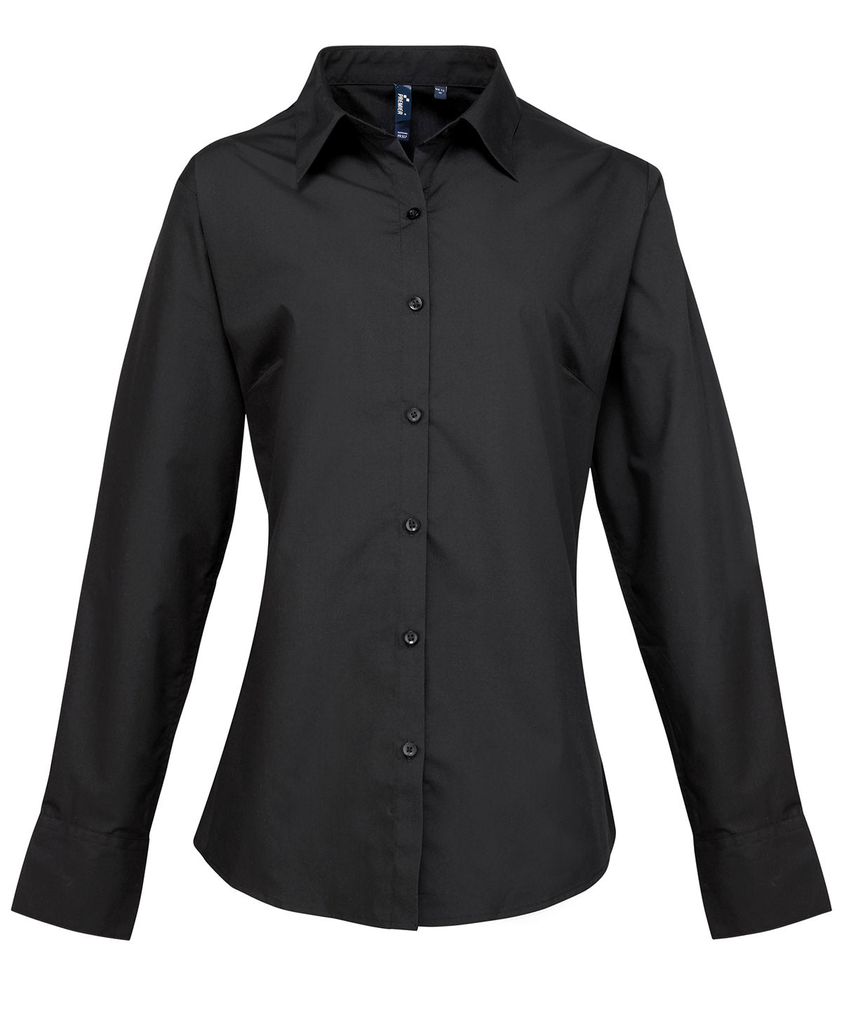 Women's Supreme Poplin Shirt