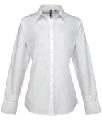 Women's Supreme Poplin Shirt