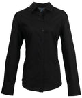 Women's Signature Oxford Long Sleeve Shirt