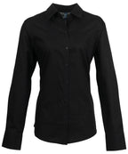 Women's Signature Oxford Long Sleeve Shirt