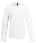 Women's Signature Oxford Long Sleeve Shirt