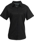 Women's Signature Oxford Short Sleeve Shirt