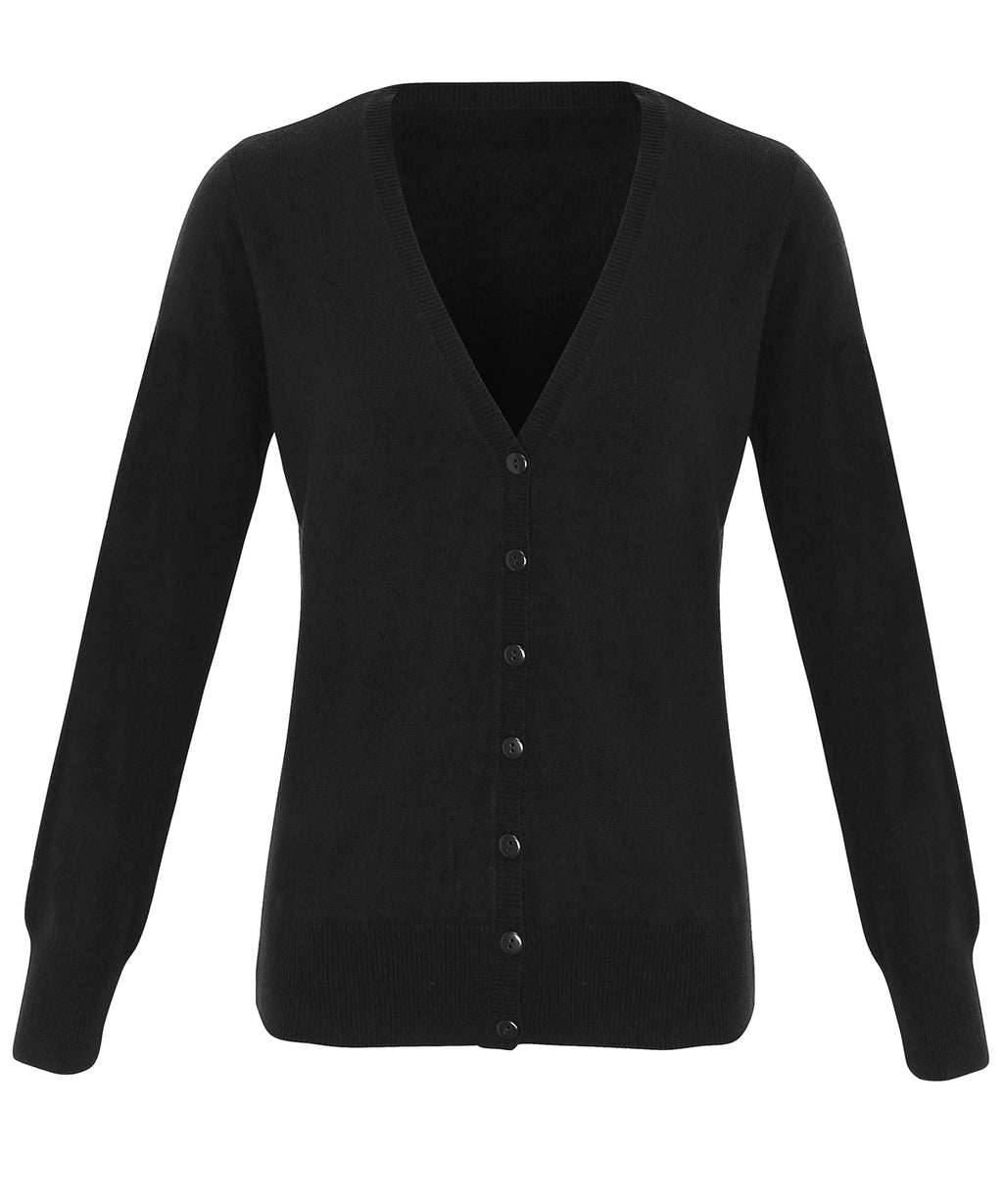 Women's 'Essential' Acrylic Cardigan