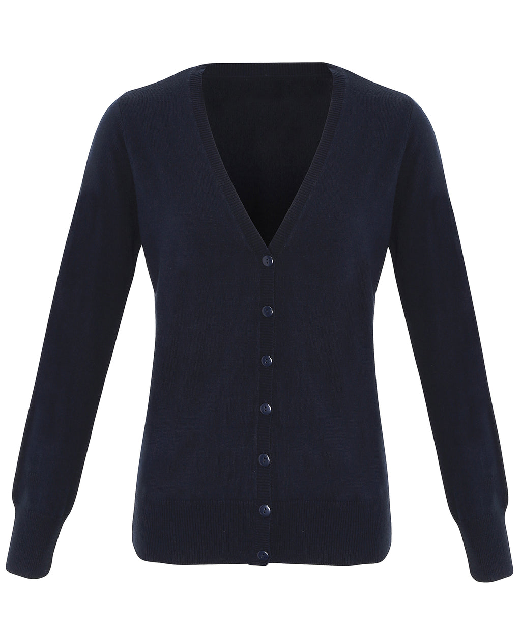 Women's 'Essential' Acrylic Cardigan