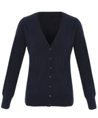 Women's 'Essential' Acrylic Cardigan
