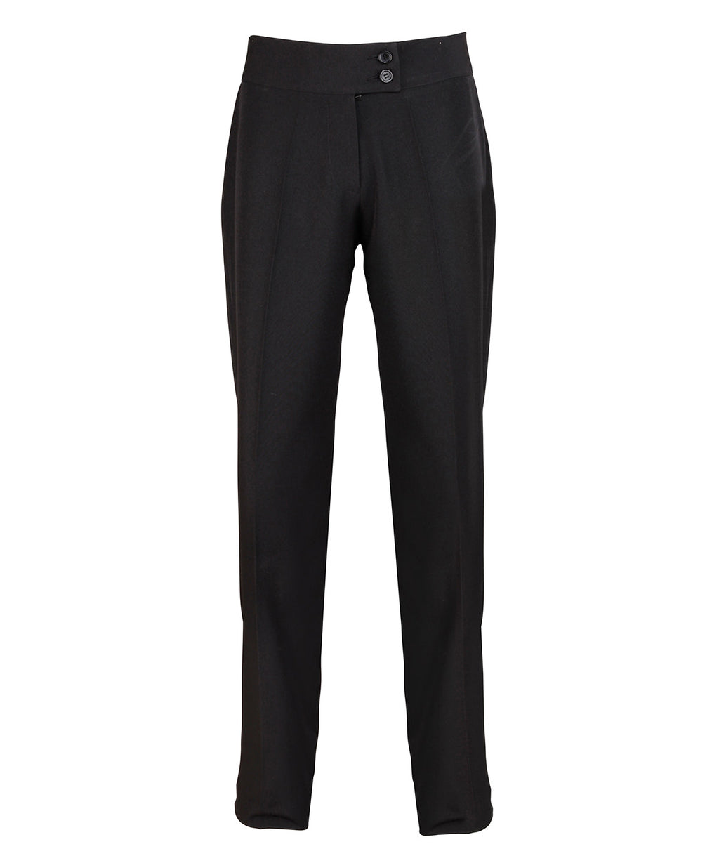 Iris Straight Leg Trousers