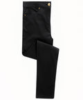 Women's Performance Chino Jeans