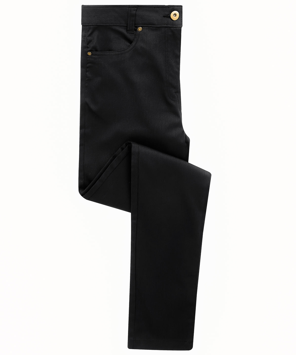 Women's Performance Chino Jeans