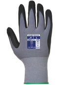 Dermiflex glove