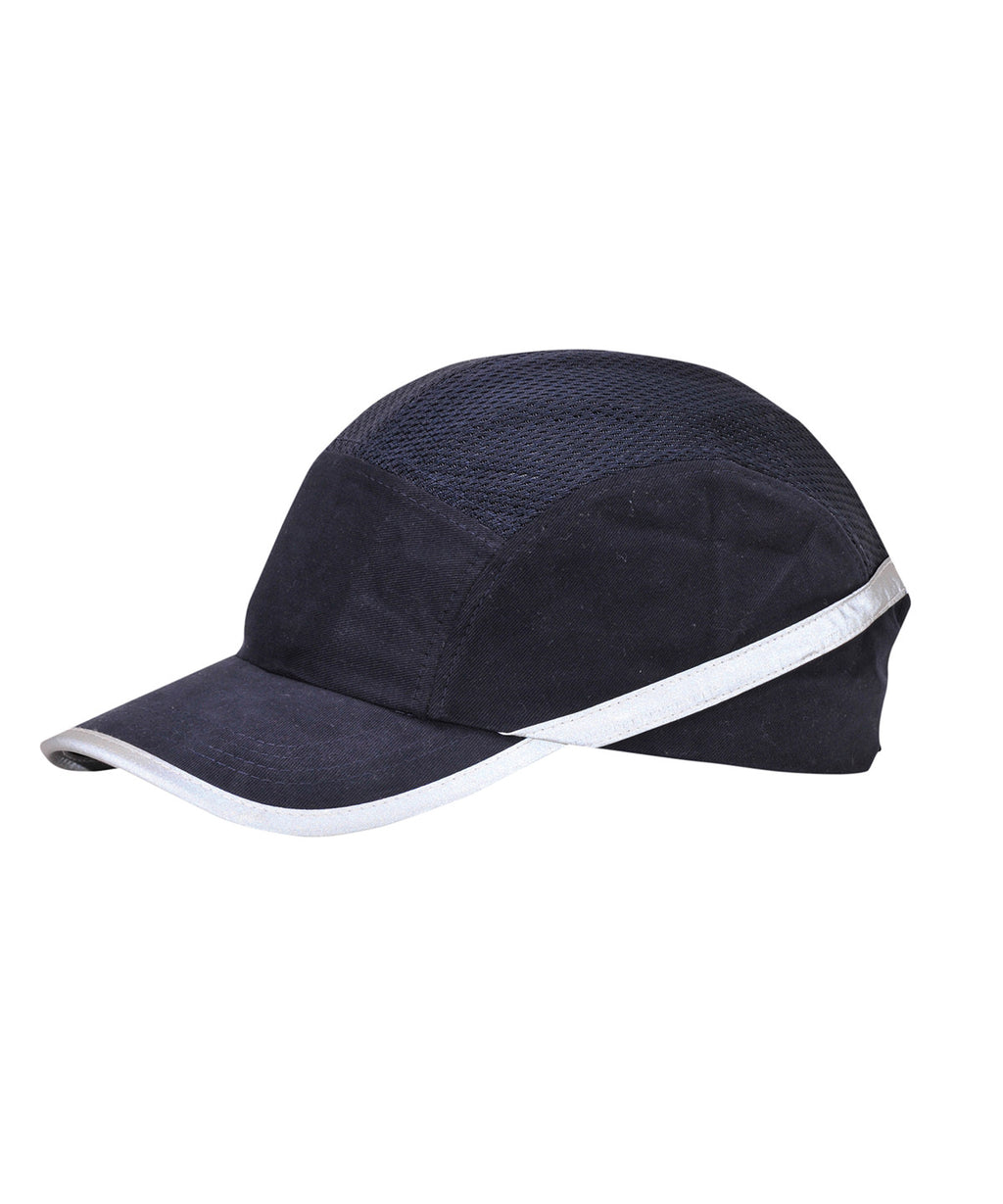 Vent Bump Cap