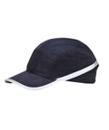 Vent Bump Cap