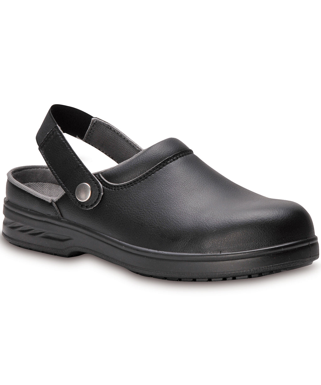 Steelite Safety Clog SB