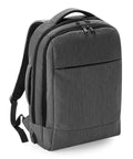 Q-Tech Charge Convertible Backpack