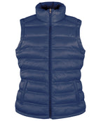 Women's Ice Bird Padded Gilet