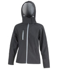 Women's Core TX Performance Hooded Softshell Jacket