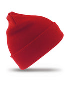 Woolly Ski Hat