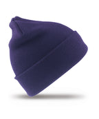 Woolly Ski Hat