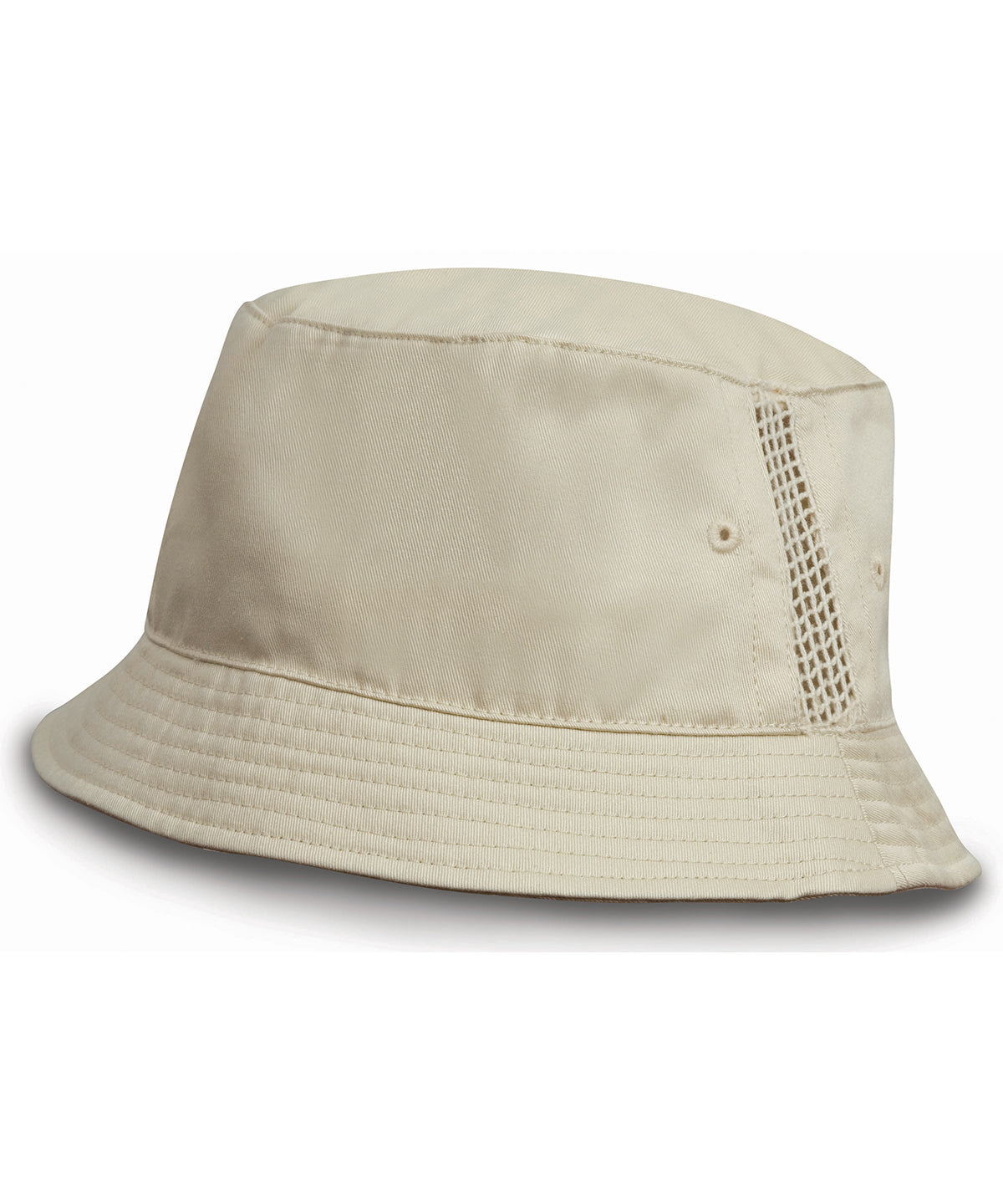 Deluxe Washed Cotton Bucket Hat