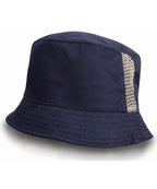 Deluxe Washed Cotton Bucket Hat